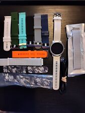 Garmin vivoactive smartwatch for sale  Clarks Summit