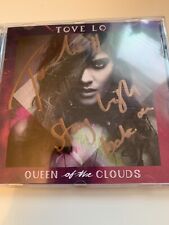 Tove signed queen for sale  LEOMINSTER