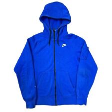 Nike aw77 blue for sale  UK