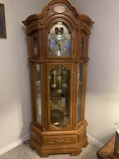 grandfather german clock made for sale  Sun City Center