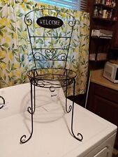 Plant stand metal for sale  Thomasville