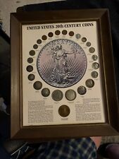 20th century coins for sale  North Port