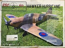 Rbc kits hawker for sale  HAVANT