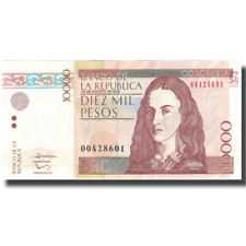 803439 banknote colombia d'occasion  Lille-
