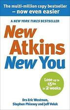 New atkins new for sale  Ireland