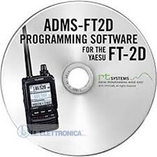 Adms ft2 software usato  Zignago