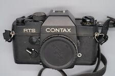 Contax rts 35mm usato  Milano