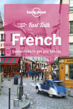 Lonely planet fast for sale  Montgomery