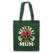 Muay thai mum for sale  UK