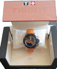 tissot t race gebraucht kaufen  Dorfen