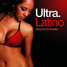 Ultra Latino [CD] [*LEIA* EX-BIBLIOTECA] comprar usado  Enviando para Brazil