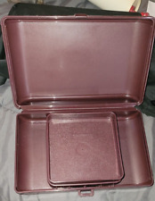 Vintage tupperware tuppercraft for sale  Gardners