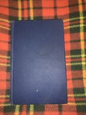 Blue holy bible for sale  MIDDLESBROUGH