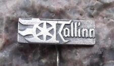 Vintage tallinn estonia for sale  MACHYNLLETH