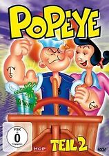 Popeye teil dvd gebraucht kaufen  Berlin