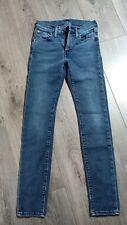 Jeans levi femme d'occasion  Bosc-le-Hard