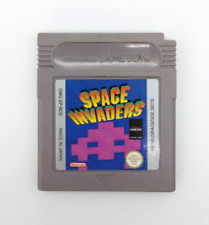 Space invaders gameboy gebraucht kaufen  Obermeiderich