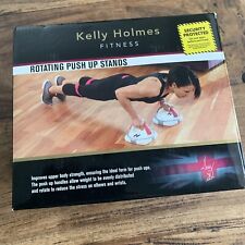 New kelly holmes for sale  HORLEY