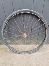 Vintage 26 X 1 3/8" Front Bicycle Wheel Westwood Rim #9388 for sale  Shipping to South Africa