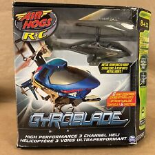 Air hogs gyroblade for sale  Fayetteville