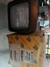 Luz de trabalho JCB 700/43900 24V para modelos JS140, JS180, JS200 escavadeira nova OEM comprar usado  Enviando para Brazil