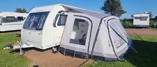 Vango air awning for sale  STOCKTON-ON-TEES