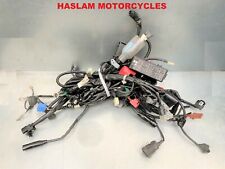 Honda nc750x wiring for sale  DONCASTER