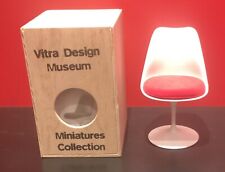 Vitra miniature tulip d'occasion  Expédié en Belgium