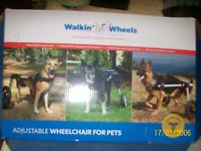 Dog wheelchair size for sale  Baldwinsville