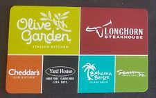 Olive garden longhorn for sale  Winchester