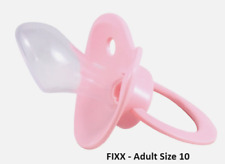 Adult baby pacifier for sale  ROCHESTER