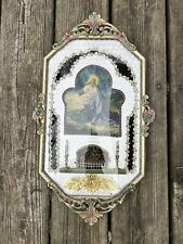 ornate glass large frame for sale  Oconomowoc