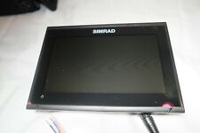 Simrad GO9 XSE Fishfinder Chartplotter and CMAP Discover Maps for sale  Shipping to South Africa