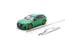 Audi rs6 grün gebraucht kaufen  Kötzting