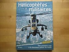 Helicopteres militaires facon d'occasion  Einville-au-Jard