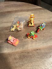 muppet babies gebraucht kaufen  Fürfeld, Biebelsheim, Hackenheim