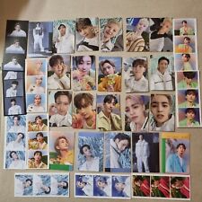 [SEVENTEEN] Official Seveteen 4TH REPACKAGE ALBUM SECTOR 17 PhotoCard+3cut photo for sale  Shipping to Canada