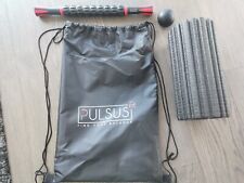 Pulsus fit set gebraucht kaufen  Frankfurt