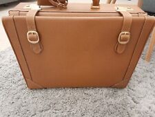 Vintage morabito tan for sale  EASTLEIGH