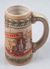 stroh 4 s beer mugs for sale  Williamsport