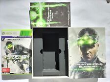 Usado, ❤Boxed Tom Clancys Splinter Cell Blacklist Ultimatum Collectors Edition Xbox 360 comprar usado  Enviando para Brazil