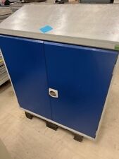 Bott tool cupboard for sale  DAVENTRY