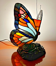 Lampada farfalla stile usato  Noventa Padovana