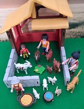 Playmobil stable figures for sale  LONDON