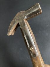 Antique strapped hammer for sale  LONDON
