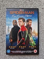spiderman dvd for sale  GLASGOW
