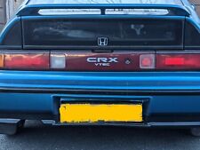 Honda civic crx for sale  UK
