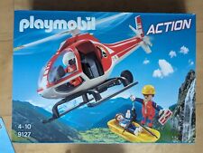 Playmobil action 9127 gebraucht kaufen  Ottobrunn
