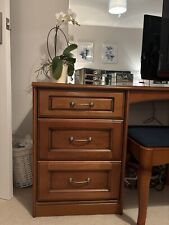 Wooden bedroom furniture for sale  HIGH WYCOMBE