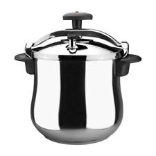 Presto 01370, 8-Quart Stainless Steel Pressure Cooker - household items -  by owner - housewares sale - craigslist